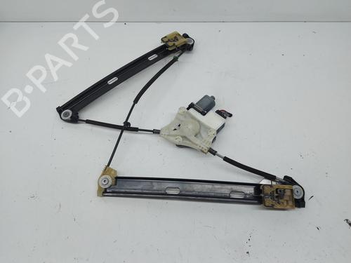 Front left window mechanism SEAT IBIZA V (KJ1, KJG) | BP32672446C22
