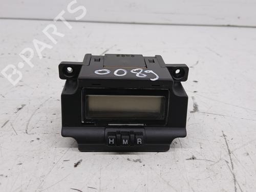 Display HYUNDAI COUPE II (GK) 1.6 16V (105 hp) 28530327
