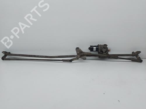 Used Front wiper motor CITROËN C4 I (LC_) [2004-2014]  20831155