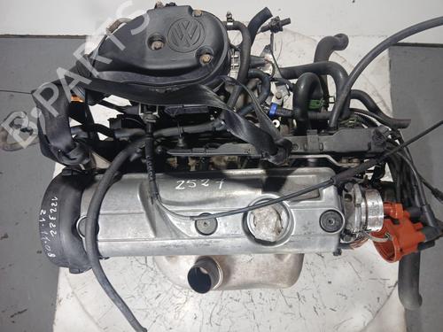 Engine VW GOLF III (1H1)  | BP26447507M1 