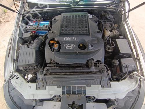 Engine HYUNDAI TERRACAN (HP) 2.9 CRDi 4WD | BP36842317M1  - Image 10