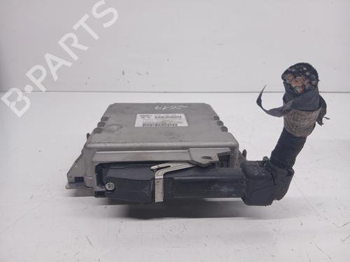 Engine control unit (ECU) CITROËN BERLINGO / BERLINGO FIRST MPV (MF_, GJK_, GFK_) 1.8 i 4WD (MFLFX) | BP28167278M57 
