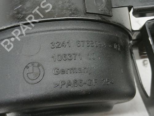 Power steering reservoir BMW X1 (E84) sDrive 20 d | BP28014960M117 