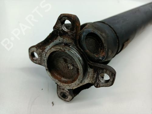 Driveshaft BMW 3 (E46) 316 i | BP20843057M37 