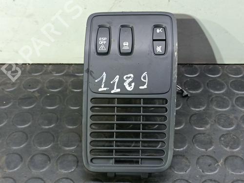 Used Switch RENAULT VEL SATIS (BJ0_) 2.2 dCi (BJ0E, BJ0F) (150 hp) 20822223