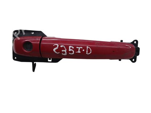 Used Front left exterior door handle Front left exterior door handle FORD MONDEO IV (BA7) [2007-2015] 34009029 34009029