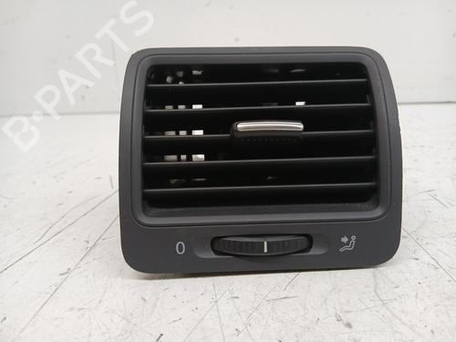 Luftventil Luftventil VW GOLF V (1K1) [2003-2010] 33201954 33201954