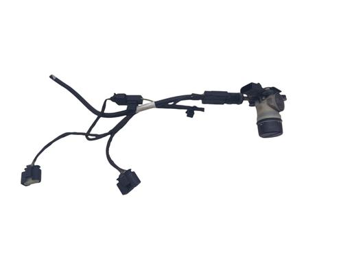 Used Fuel pump MERCEDES-BENZ VITO Mixto (Double Cabin) (W447) 111 CDI (447.701, 447.703, 447.705) (114 hp) 32709133