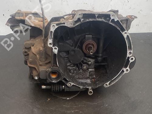 Used Gearbox FORD ESCORT V (AAL, ABL) RS 2000 (150 hp) 27564287