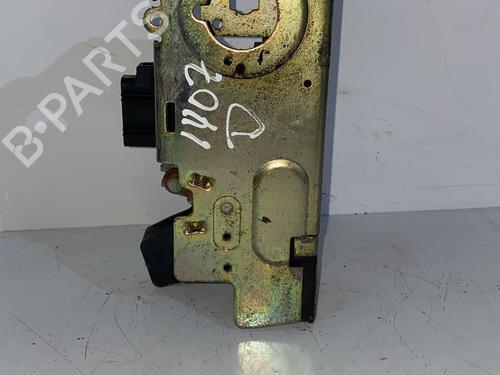 Used Front right lock FORD TRANSIT Van (FA_ _) 2.0 TDCi (125 hp) 20839925