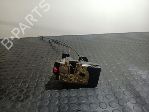 Used Rear right lock OPEL VECTRA C (Z02) 2.0 DTI 16V (F69) (101 hp) 20826962
