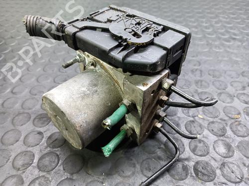 Used ABS pump CITROËN C8 (EA_, EB_) [2002-2025]  20832973