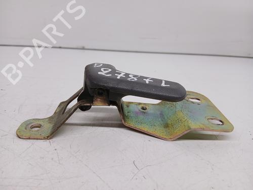 Front left interior door handle CITROËN C4 I (LC_) | BP32737394I13 - Image 5