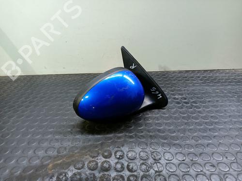 Right mirror MG MG ZS 120 | BP32036860C27 