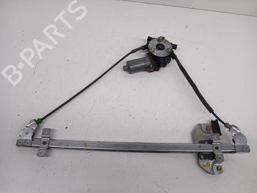 Used Front right window mechanism FORD MAVERICK (UDS, UNS) 2.7 TD (100 hp) 27500928