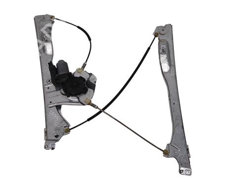 Front left window mechanism RENAULT CLIO III (BR0/1, CR0/1) 1.5 dCi (BR17, CR17) | BP32014601C22 