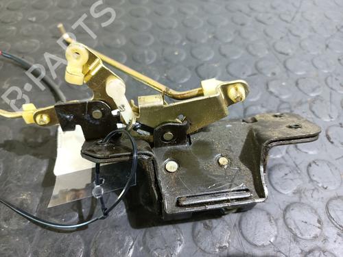 Tailgate lock CHEVROLET LACETTI (J200) 1.6 | BP20816316C101