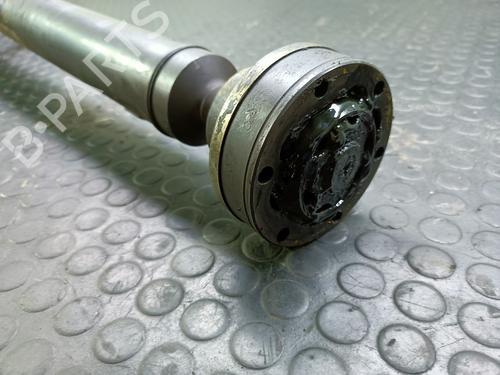 Driveshaft AUDI A6 C5 Avant (4B5, 4B6) 2.8 quattro | BP32273520M37