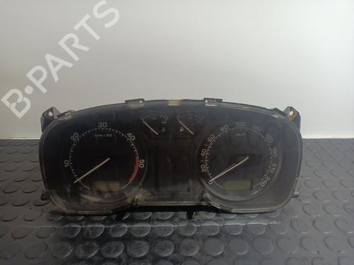 Used Instrument cluster SKODA OCTAVIA I (1U2) [1996-2010]  20826832
