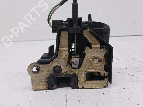 Fechadura frente esquerda RENAULT SCÉNIC I MPV (JA0/1_, FA0_)  | BP29613302C98