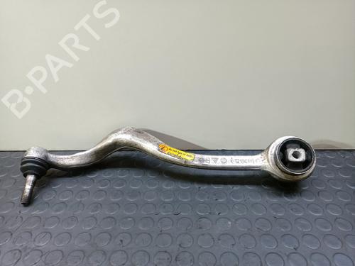 Used Right front suspension arm BMW 3 (E46) 320 d (136 hp) 26186459