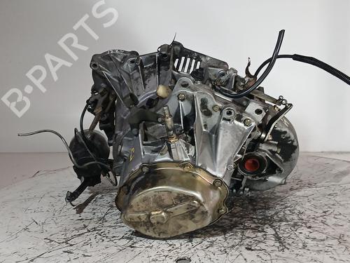 Gearbox CITROËN BX (XB-_)  | BP27562570M3 