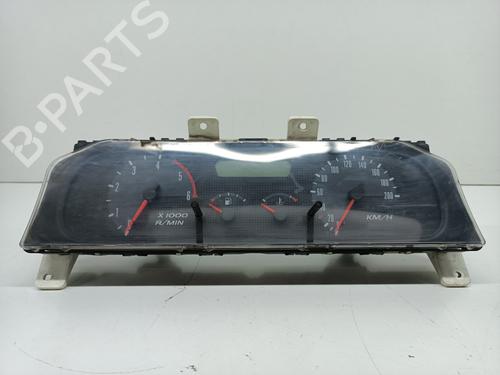 Used Instrument cluster NISSAN TERRANO II (R20) 2.7 TDi 4WD (125 hp) 25771204