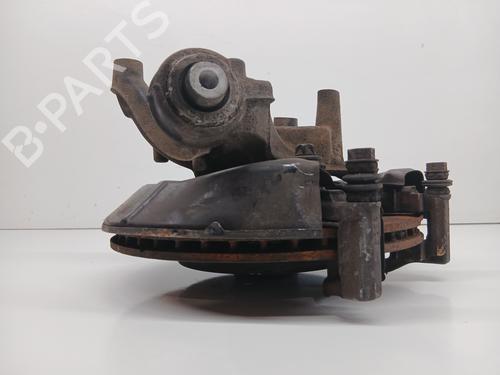 Right rear steering knuckle FIAT CROMA (194_) 1.9 D Multijet (194AXC1B, 194AXC12) | BP26610723M28 