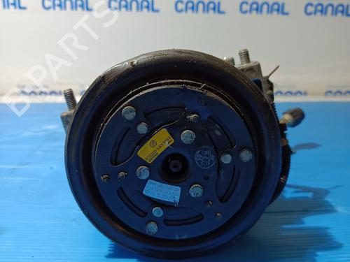 AC compressor FIAT PUNTO (188_) 1.9 JTD 80 (188.237, .257, .337, .357) | BP20840099M34 