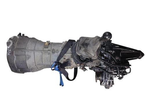 Gearbox NISSAN NAVARA NP300 (D40)  | BP32406164M3 