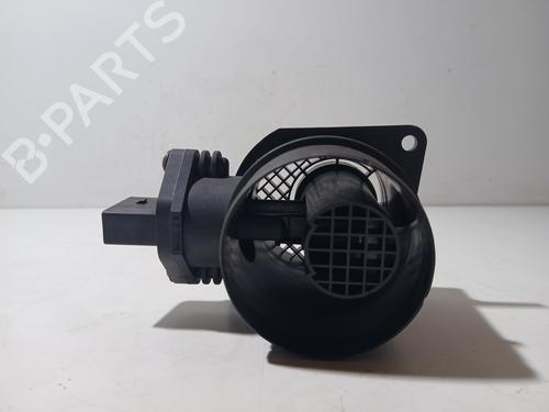 Used Mass air flow sensor SEAT LEON (1M1) [1999-2006]  20825104