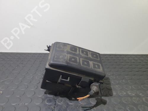 Used Fuse box OPEL ASTRA G Hatchback (T98) 2.0 DTI 16V (F08, F48) (101 hp) 20816333