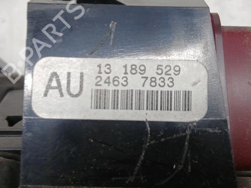 Advarselsbryter OPEL CORSA D (S07)  | BP29865656I22