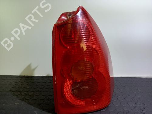 Used Right taillight PEUGEOT 307 Break (3E) 2.0 (136 hp) 20826578
