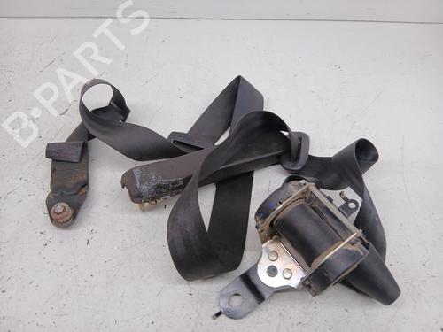 Sikkerhedssele bag højre NISSAN TERRANO II (R20) 2.7 TDi 4WD (125 hp) 31646497