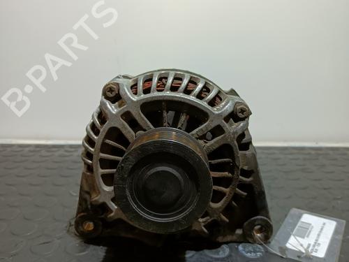 Used Alternator MAZDA 6 Hatchback (GG) 2.0 DI (GG14) (136 hp) 20839219
