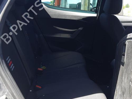 Rear mirror SEAT IBIZA V (KJ1, KJG)  | BP26901571I6 