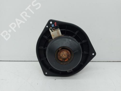 Heater blower motor SUZUKI GRAND VITARA II (JT, TE, TD) 2.0 All-wheel Drive (TD54, JB420) | BP27861234M62 