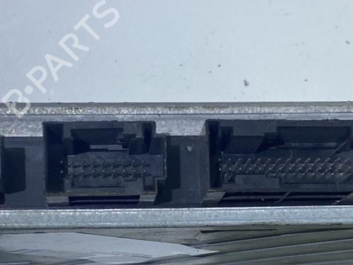 Engine control unit (ECU) MERCEDES-BENZ C-CLASS (W202) C 220 D (202.021) | BP20837129M57 