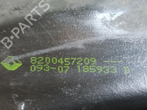 Right front suspension arm RENAULT GRAND SCÉNIC II (JM0/1_) 1.5 dCi (JM1E) | BP32352461M13