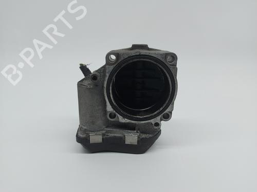 Throttle body BMW 1 (E81) 116 i | BP22349355M82 