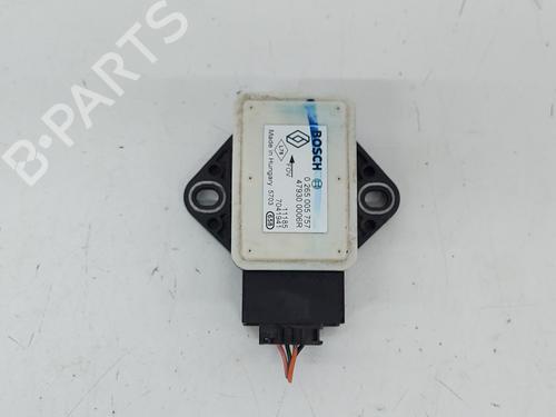 Elektronische sonde NISSAN QASHQAI / QASHQAI +2 I (J10, NJ10, JJ10E) [2006-2014]  26332398