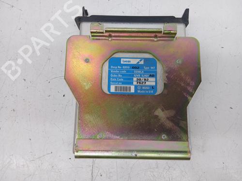 Engine control unit (ECU) FORD TRANSIT Bus (T_ _)  | BP28530620M57 