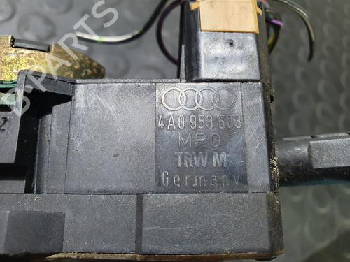 Switch AUDI 90 B3 (893, 894, 8A2) 2.3 E | BP29120936I30 
