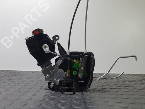 Front right lock KIA RIO II (JB) 1.4 16V | BP20828212C97 