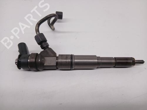 Used Injector BMW 5 (E60) 525 d (177 hp) 29865659