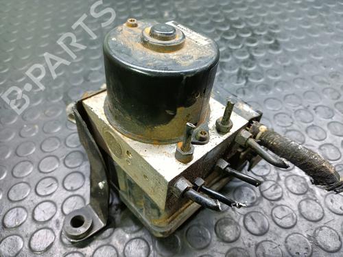 Used ABS pump SEAT LEON (1M1) [1999-2006]  20836063