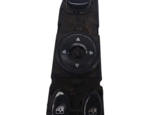 Used Left front window switch Left front window switch HYUNDAI COUPE I (RD) [1996-2004] 33694847 33694847
