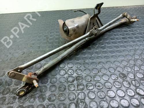 Used Front wiper motor SEAT IBIZA II (6K1) 1.9 D (64 hp) 20830912