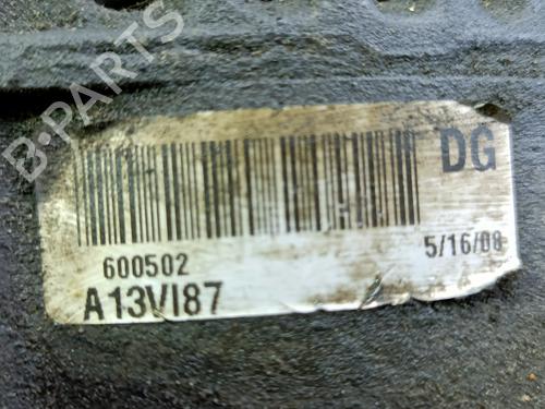 Alternator CITROËN JUMPER I Van (230L)  | BP21016961M7 